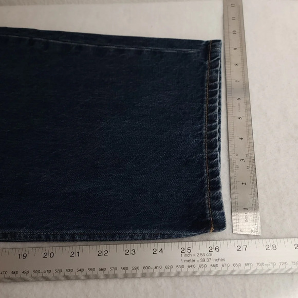 Everlane The 90s Way-High Jeans - Picture 10 of 10